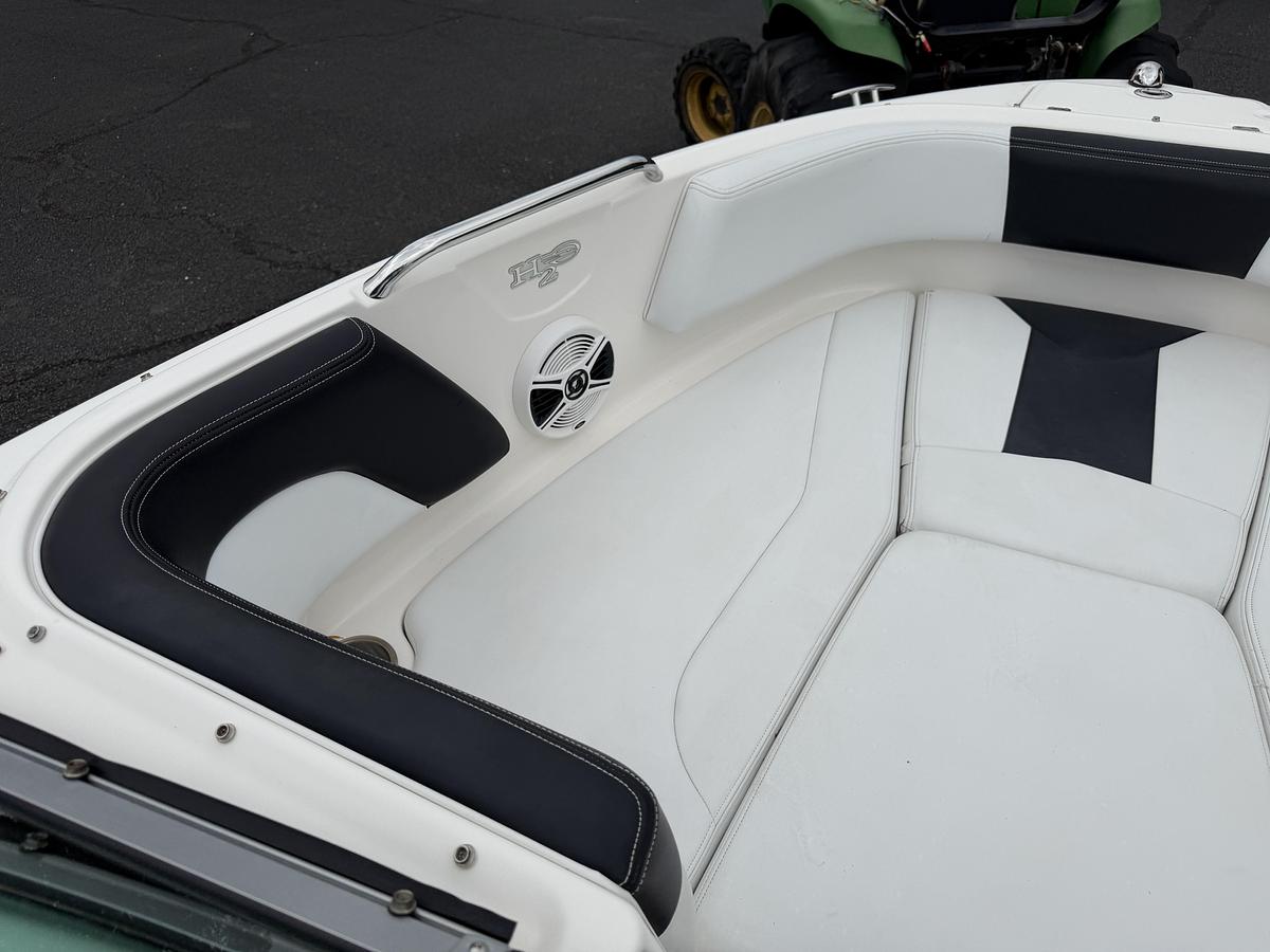Used 2016 Chaparral 21 H2O Sport