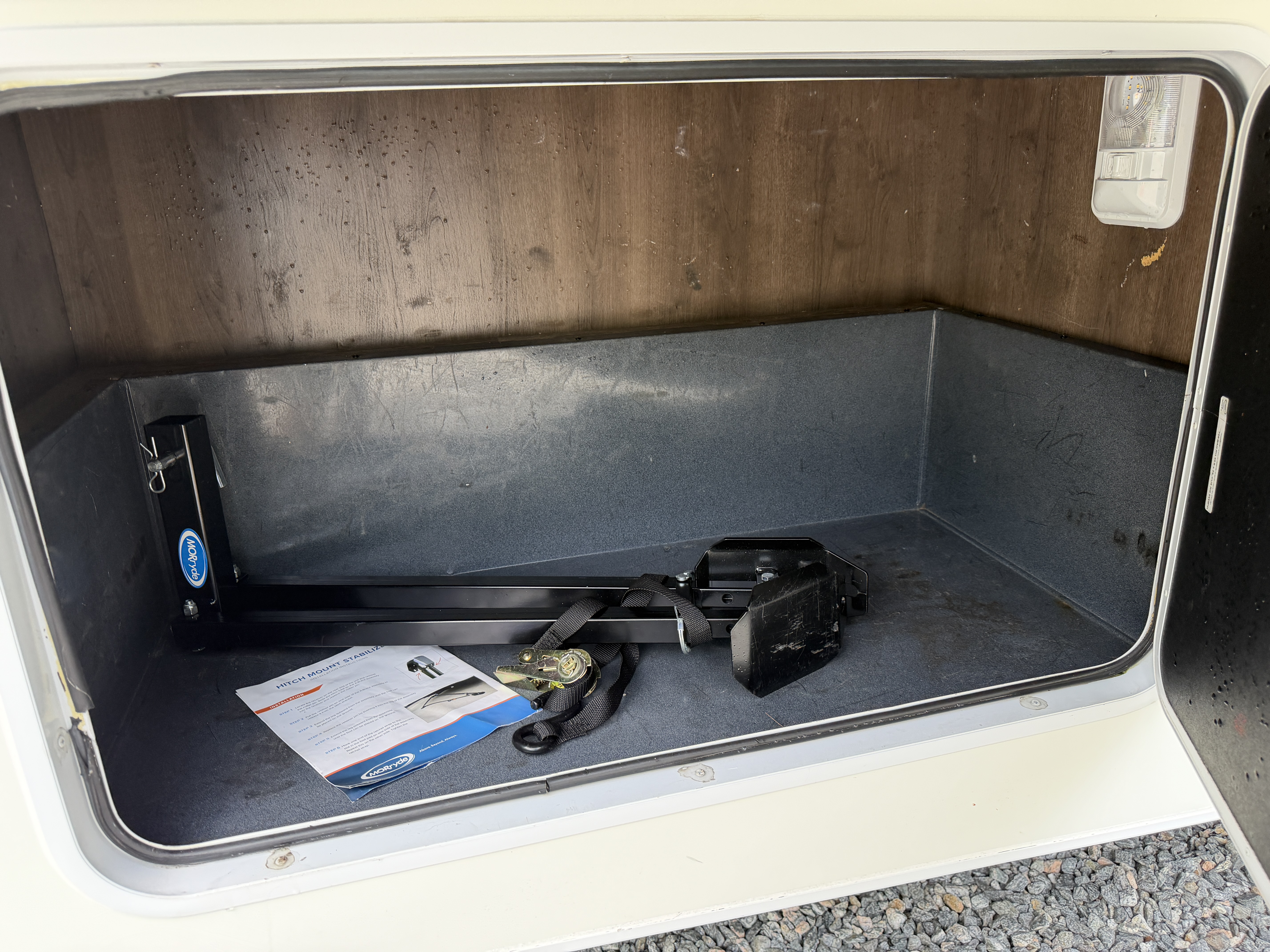 Used 2018 Jayco Redhawk M-26 XD