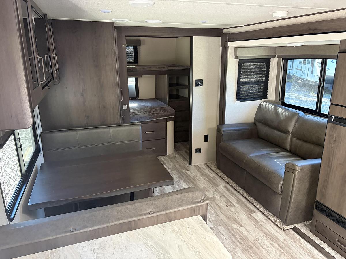 Used 2022 Grand Design Transcend Xplor 297QB