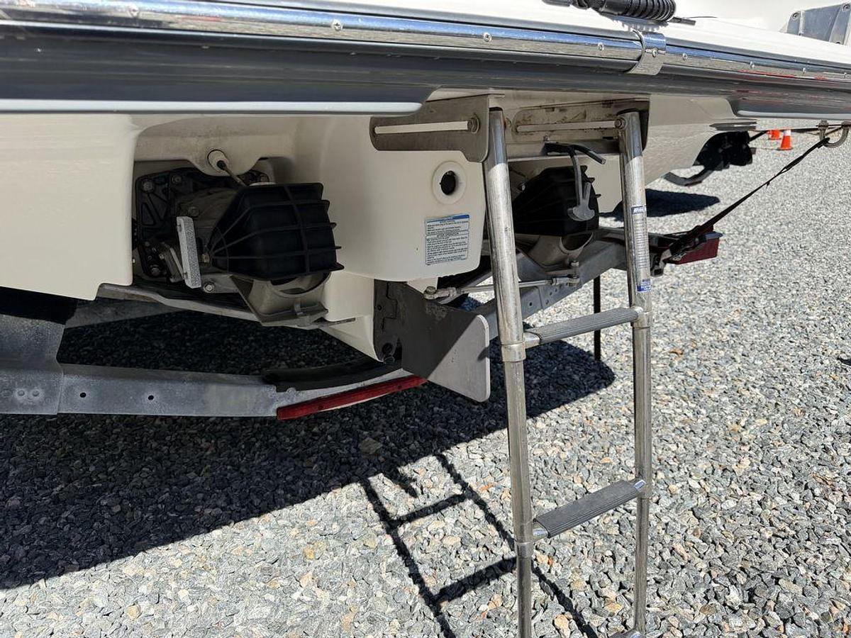 Used 2016 Yamaha 242 Limited S
