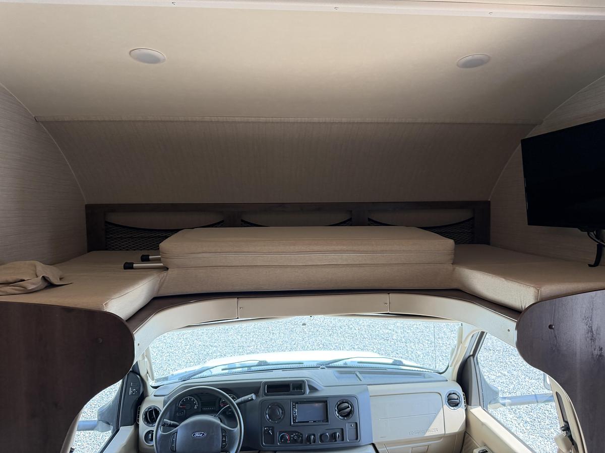 Used 2019 Jayco Greyhawk