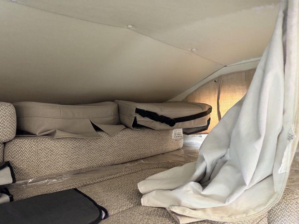 Used 2024 Winnebago View 24V