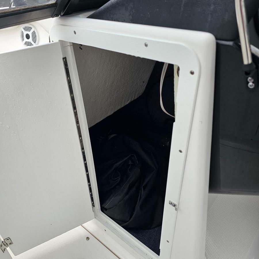 Used 2018 Yamaha SX 210