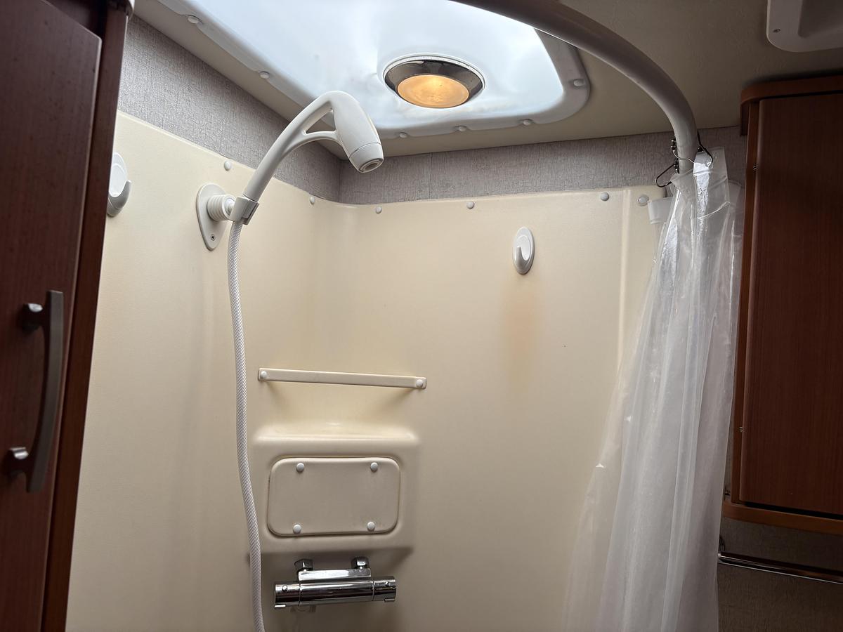 Used 2013 Winnebago Vita 24G