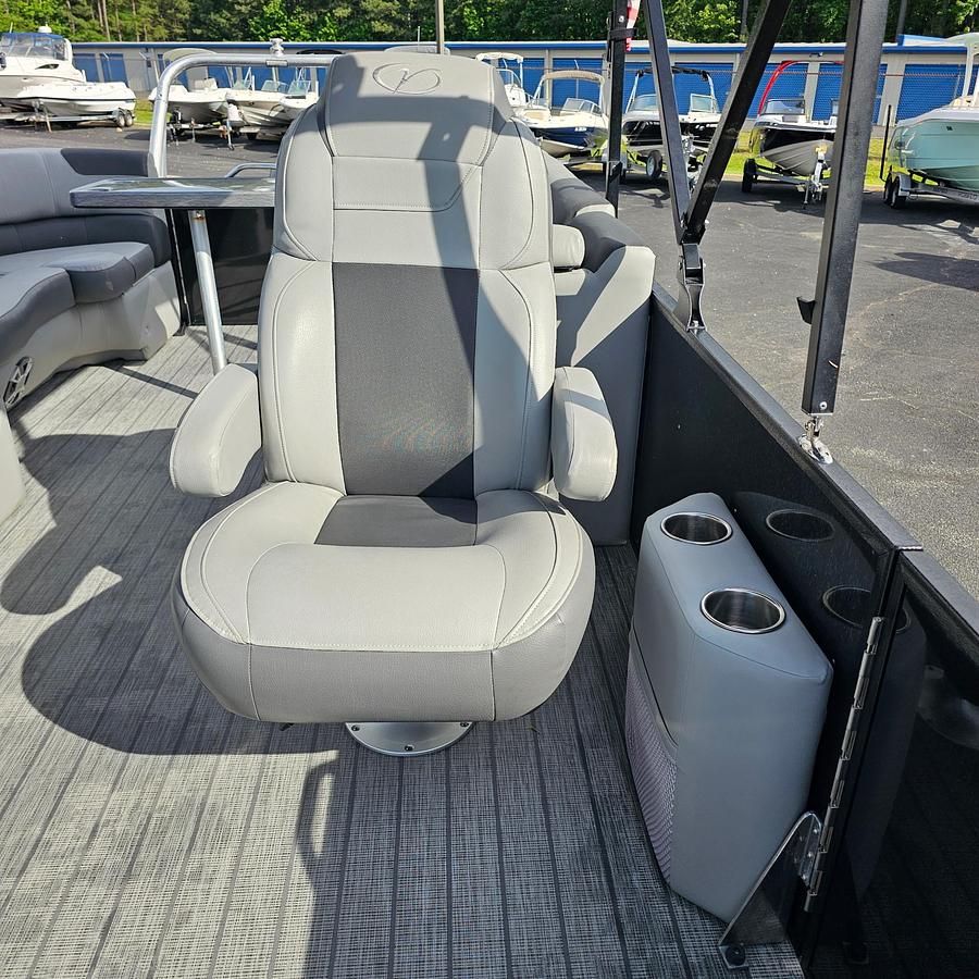 Used 2020 Veranda VR22RC