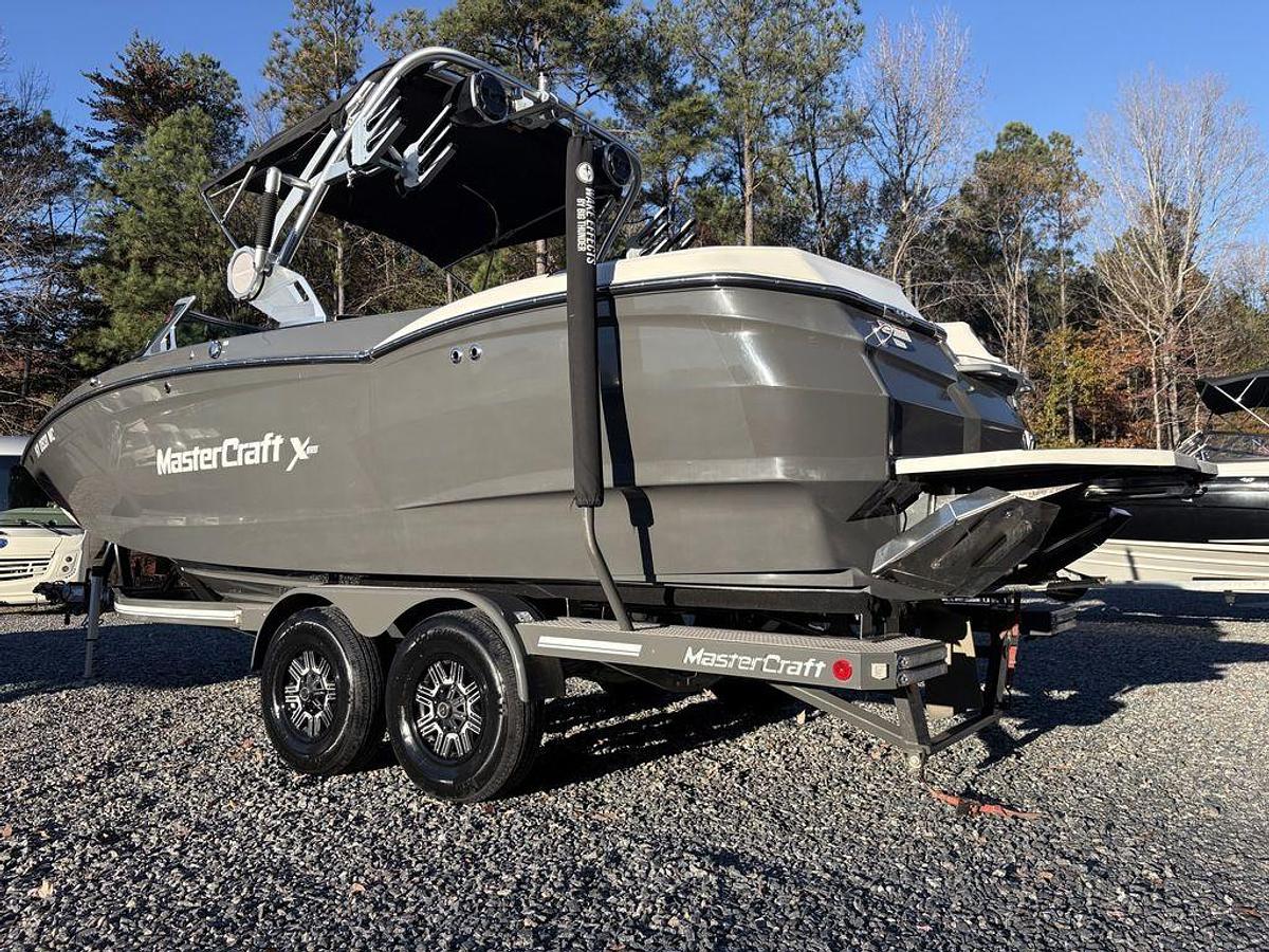 Used 2019 MasterCraft XStar