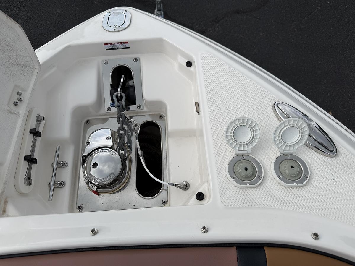 Used 2021 Chaparral 307 SSX