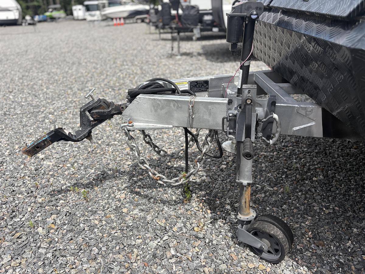 Used 2022 Black Series HQ15