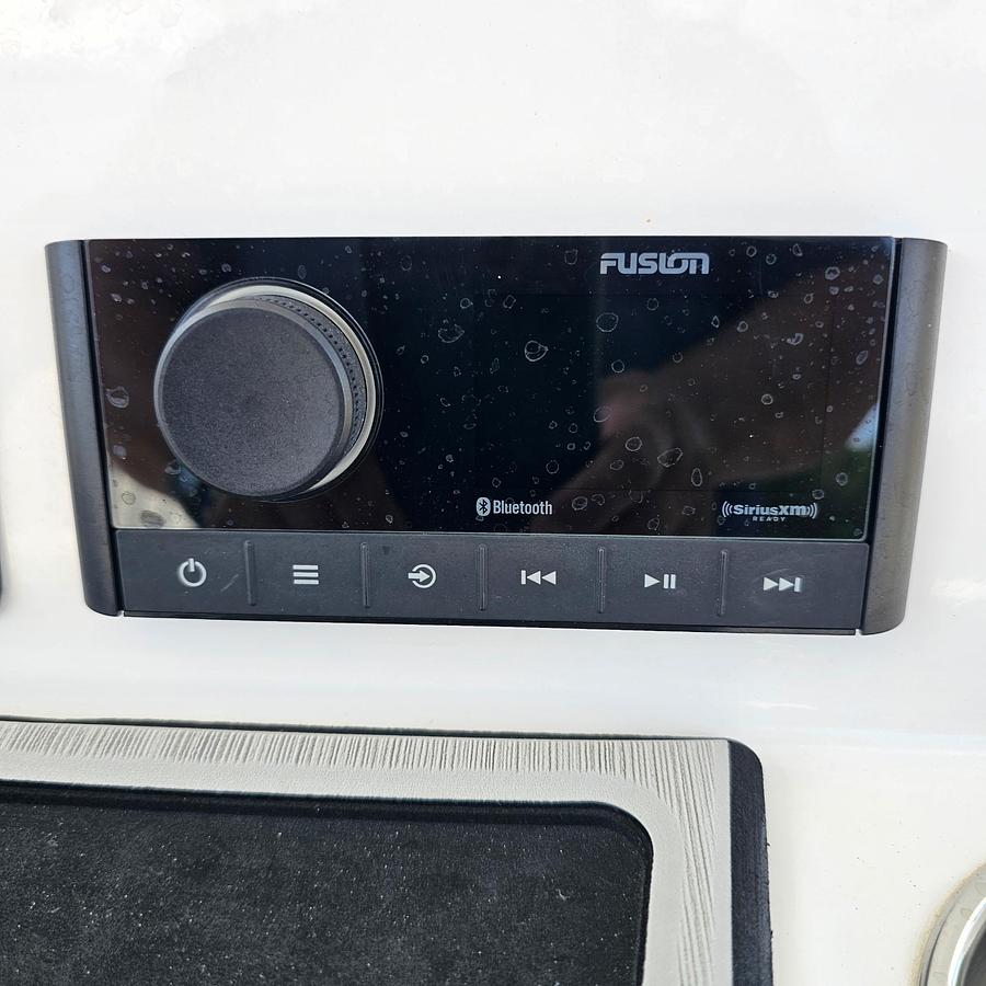 Used 2023 Sea Fox Commander 228