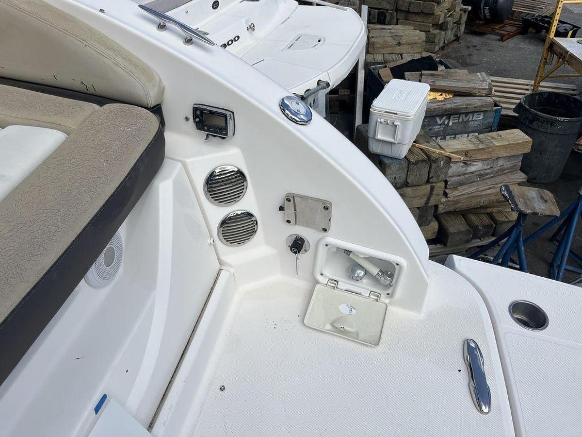 Used 2014 Regal 3200