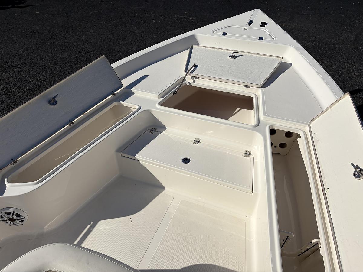 Used 2023 Bulls Bay 2400