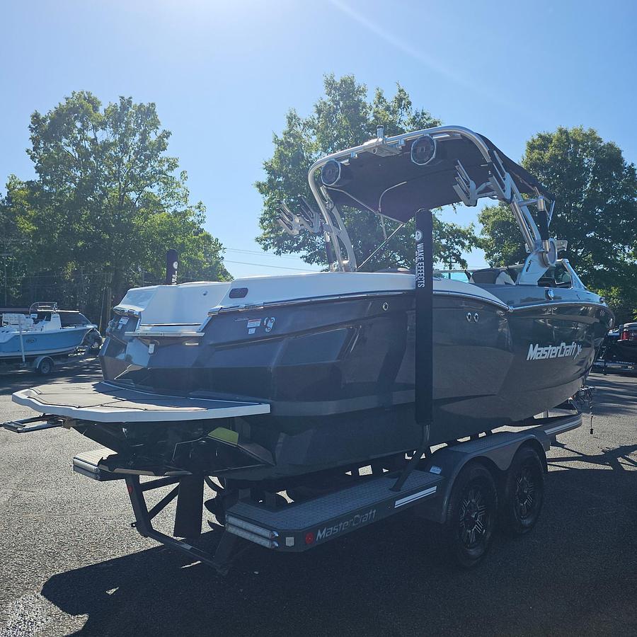 Used 2019 MasterCraft XStar