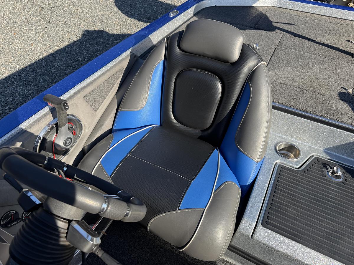 Used 2018 Ranger Z521C