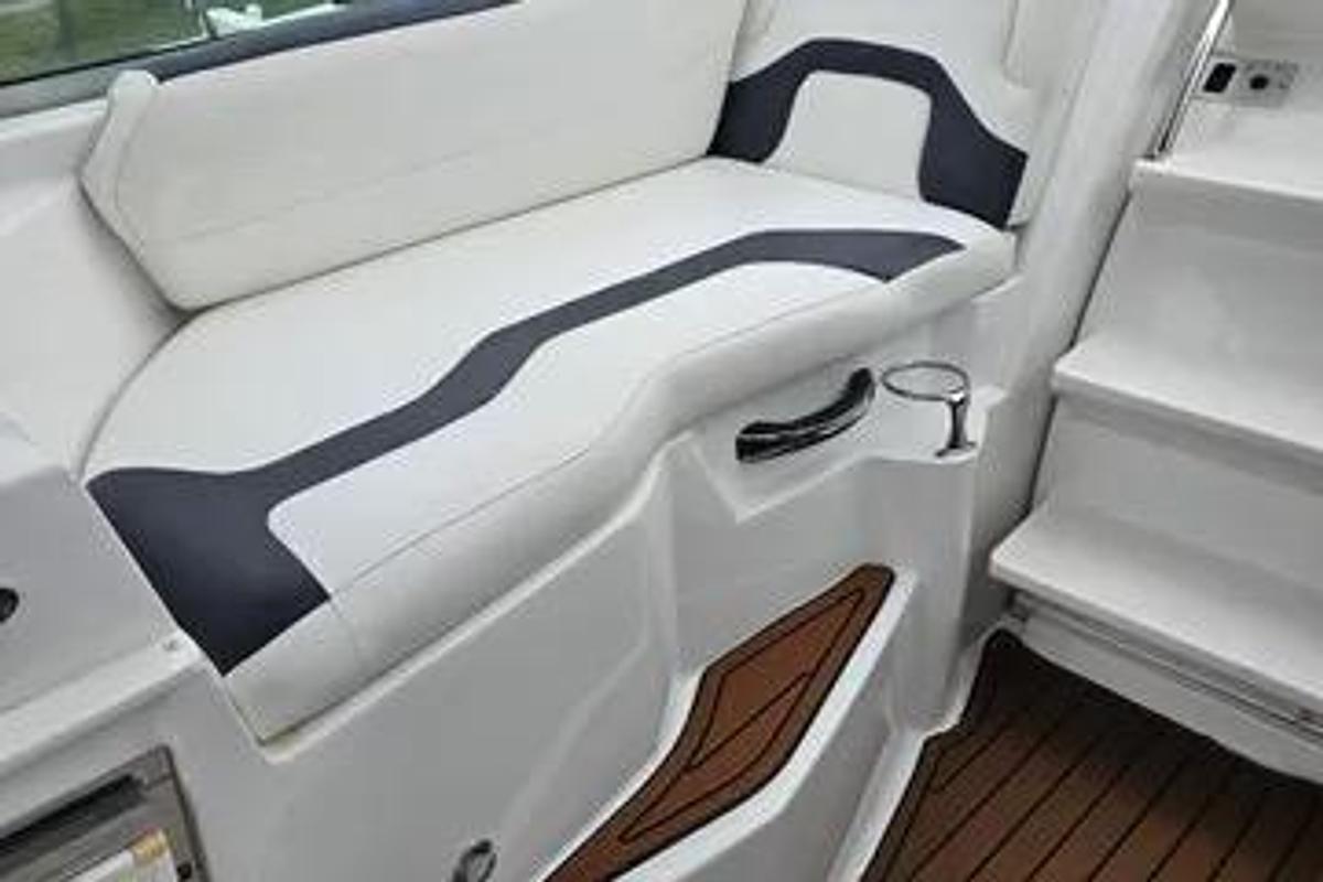 Used 2016 Monterey 295