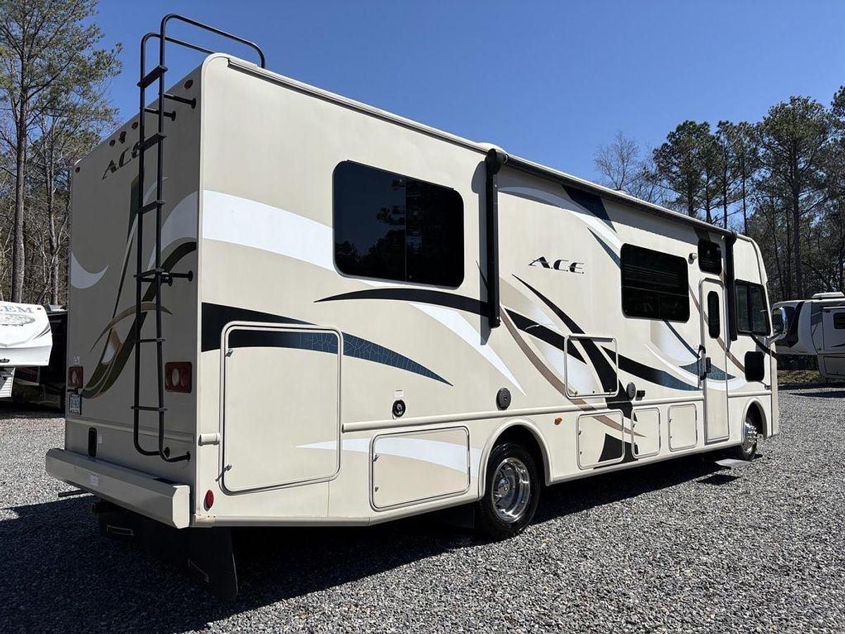 Used 2017 Thor Motor Coach A.C.E. 30.4