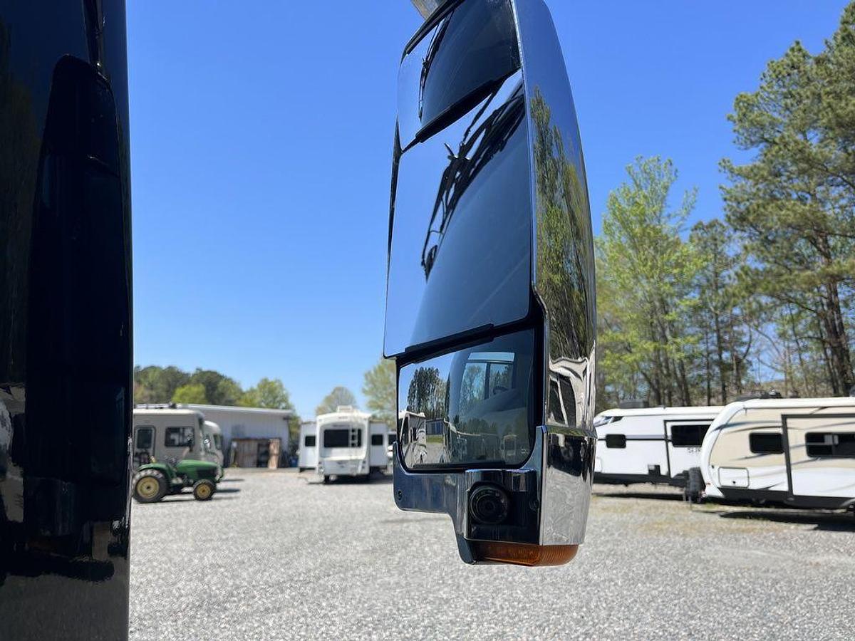 Used 2012 American Coach Revolution 42W