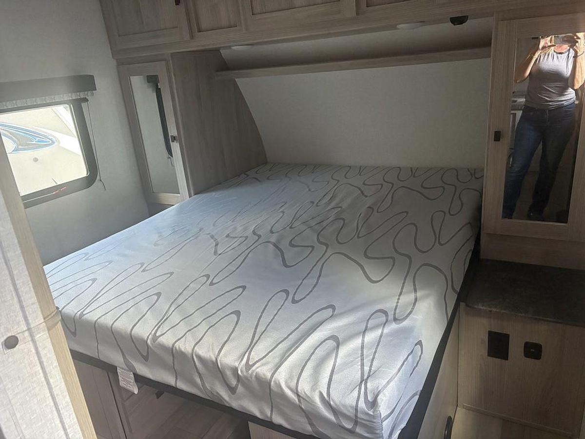 Used 2024 Coachmen Northern Spirit 2963BH