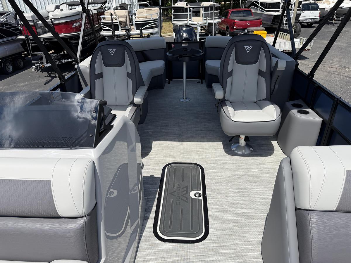 2027 Viaggio Lago V-22U