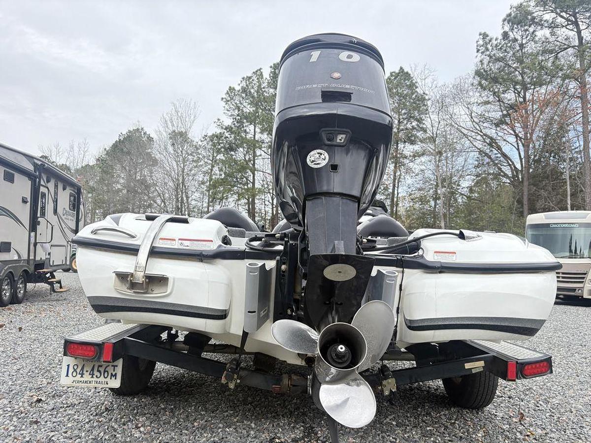 Used 2013 Nitro Z7