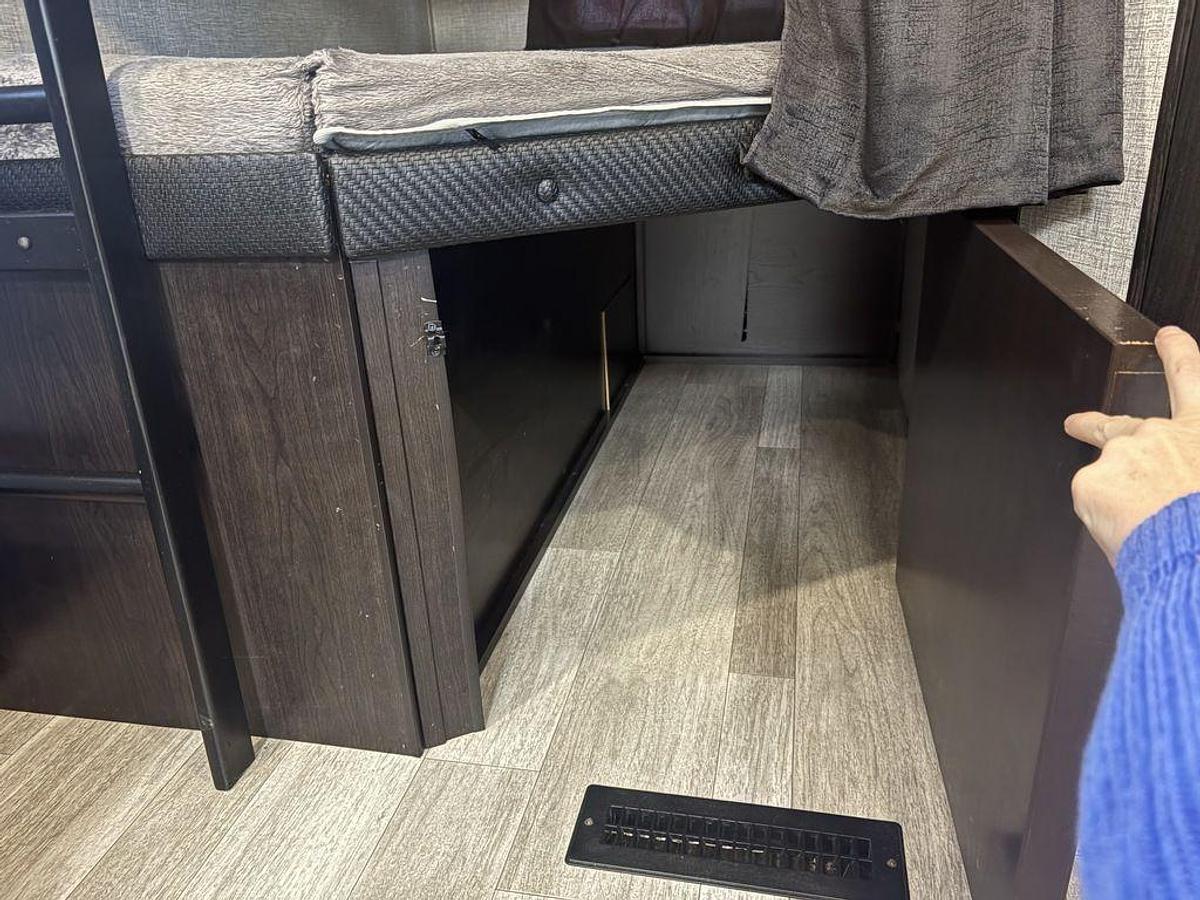 Used 2022 Jayco Jay Flight 28BHS