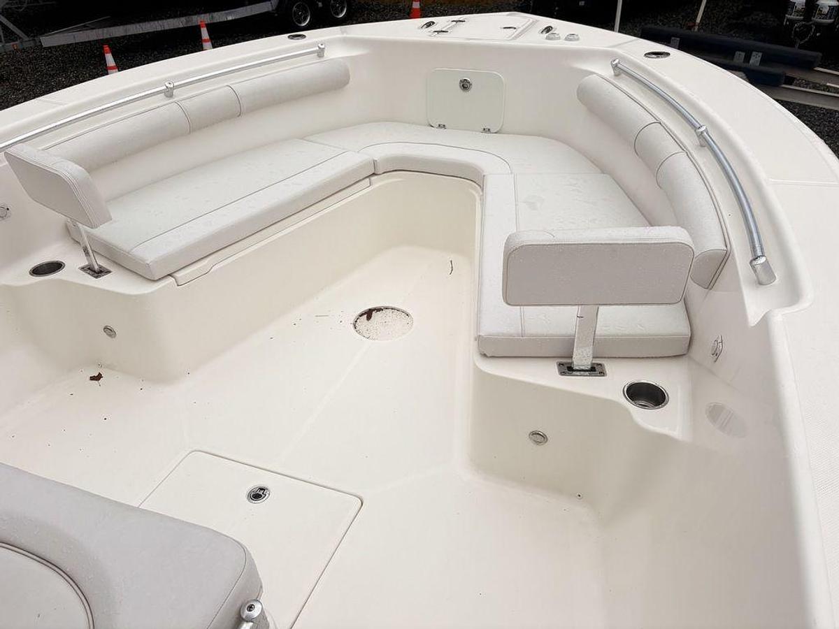 Used 2023 Sea Born LX26