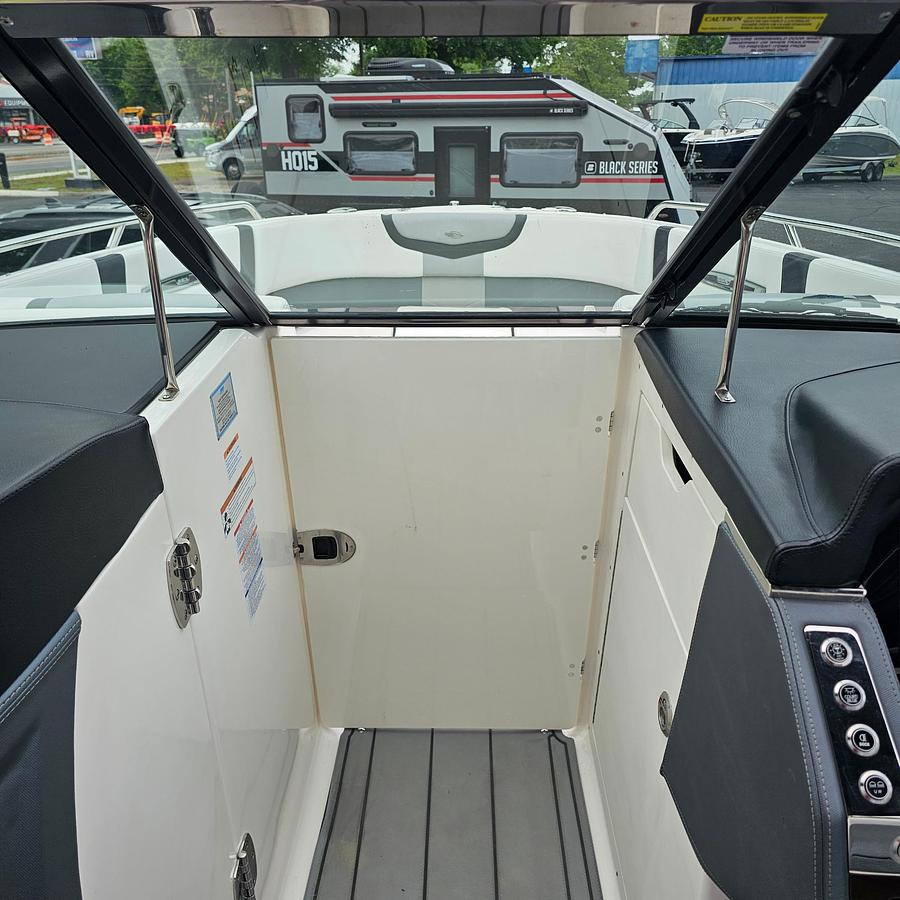 Used 2021 Chaparral 307 SSX