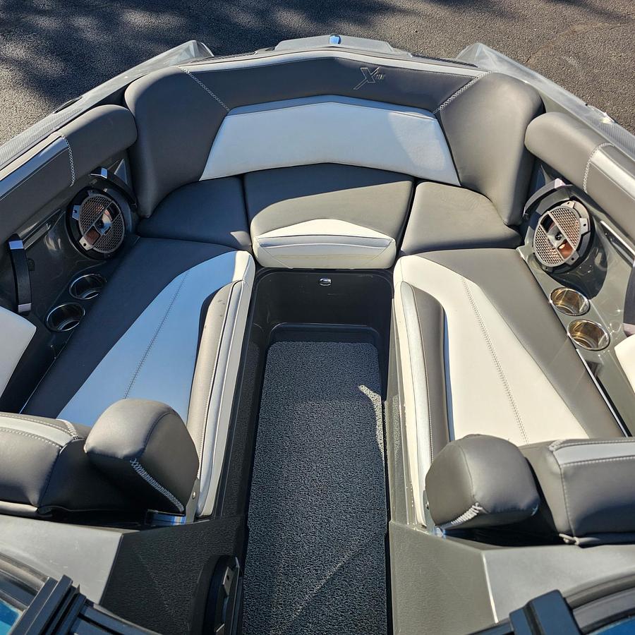 Used 2019 MasterCraft XStar