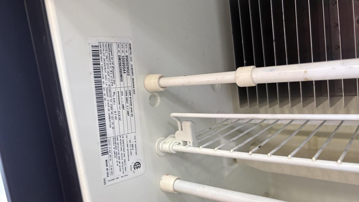 Used 2011 Tiffin Breeze M-28BR