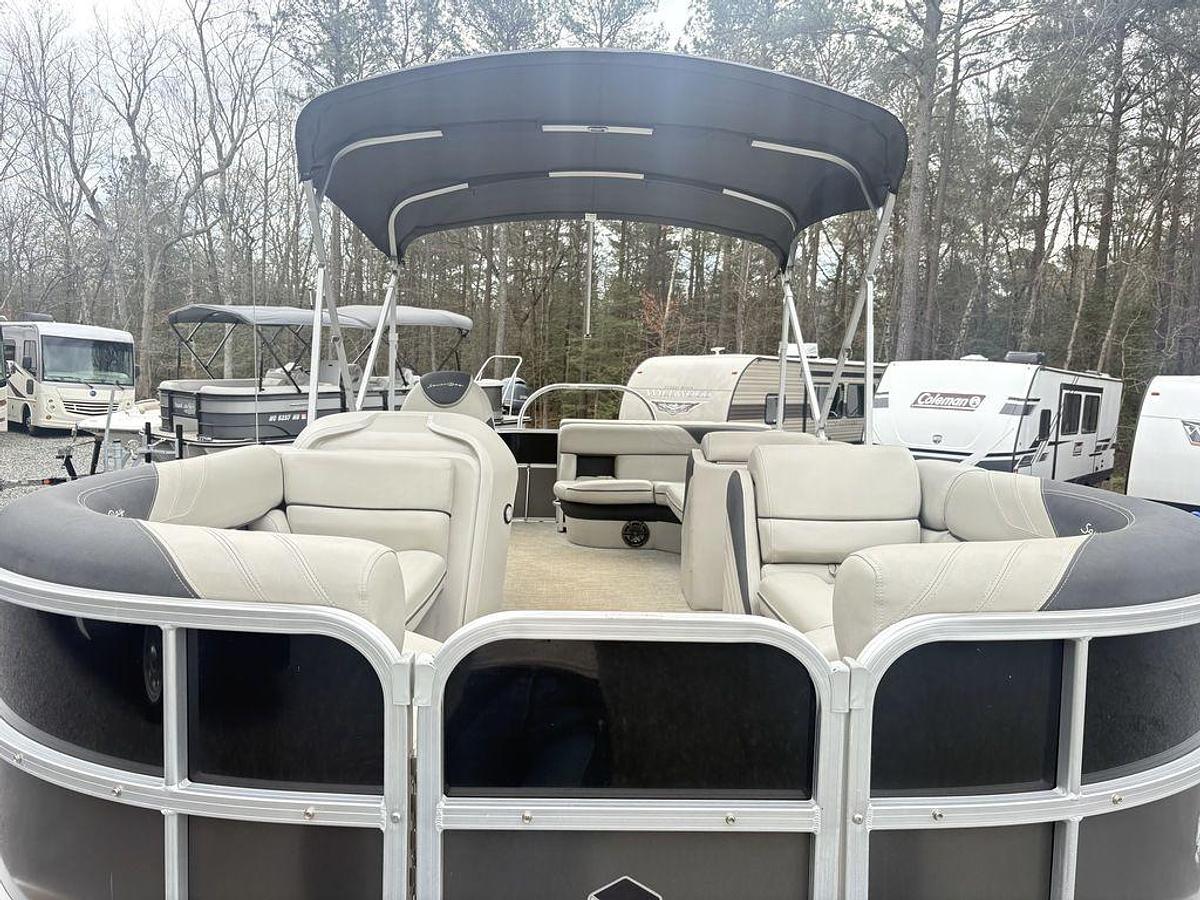 Used 2022 South Bay Saltwater LE