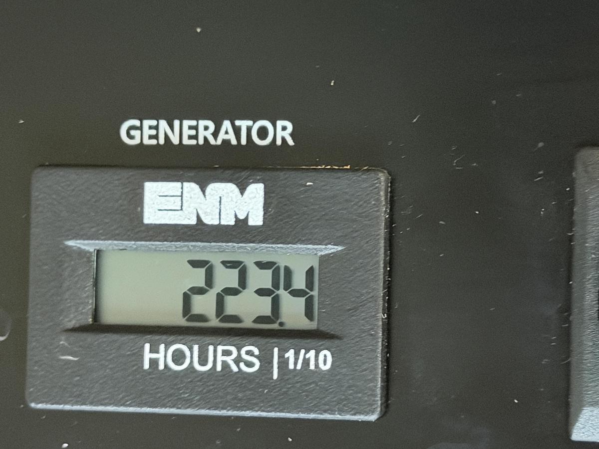 Used 2019 Jayco Greyhawk