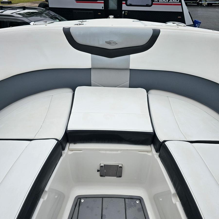 Used 2021 Chaparral 307 SSX