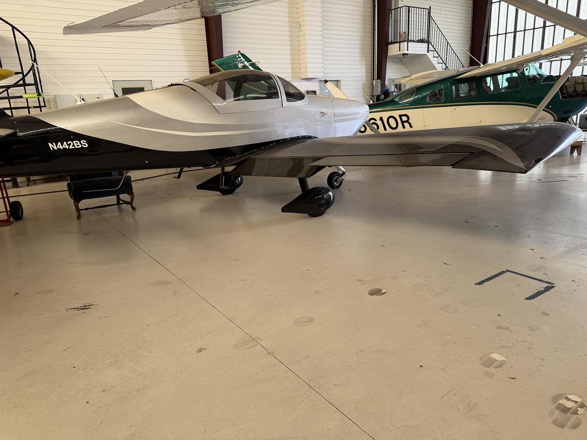 Used 2019 Vans RV-7A