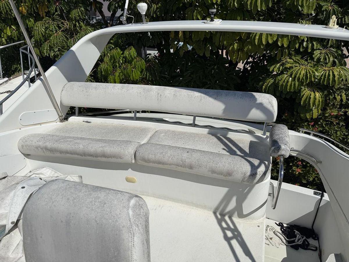 Used 2003 Carver Yachts 360 Sport Sedan