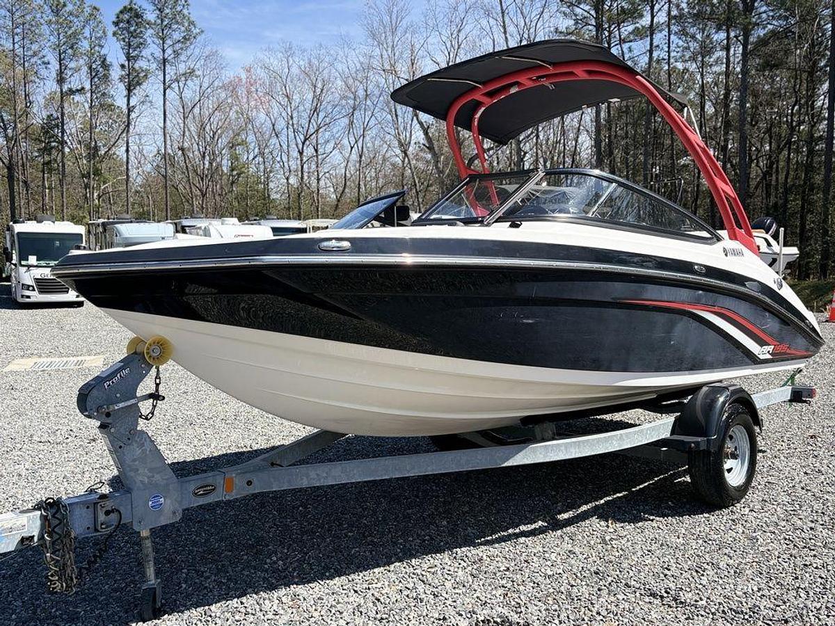 Used 2019 Yamaha AR 195