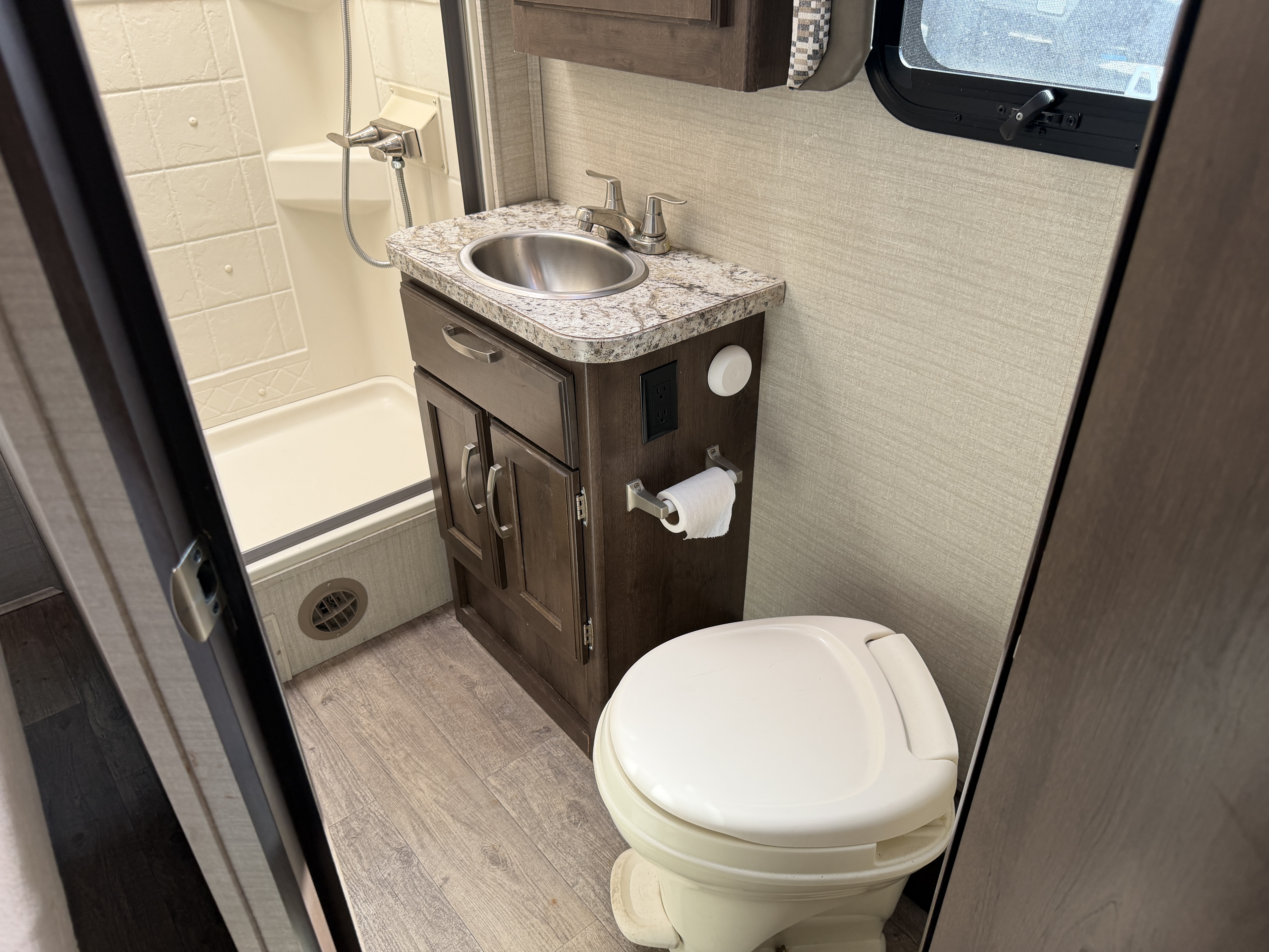 Used 2018 Jayco Redhawk M-26 XD