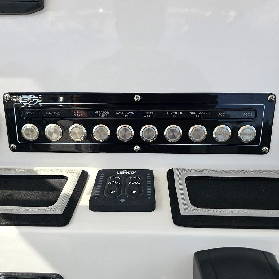 Used 2023 Sea Fox Commander 228