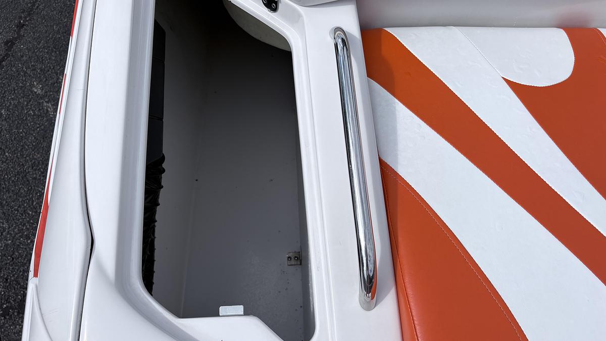 Used 2009 Four Winns H220SS