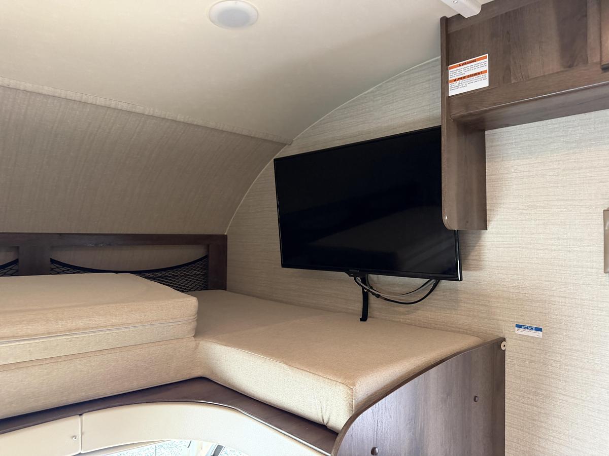 Used 2019 Jayco Greyhawk