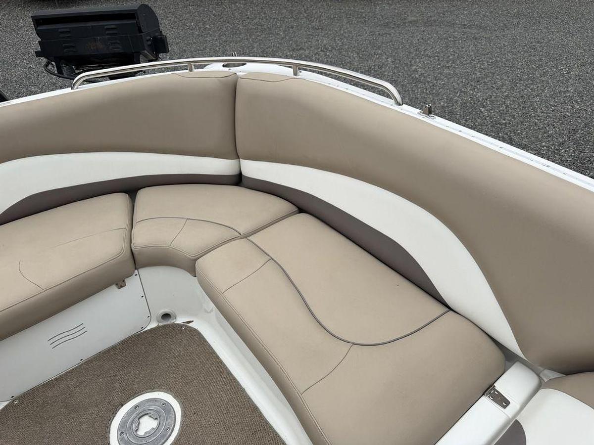 Used 2016 Hurricane SS202