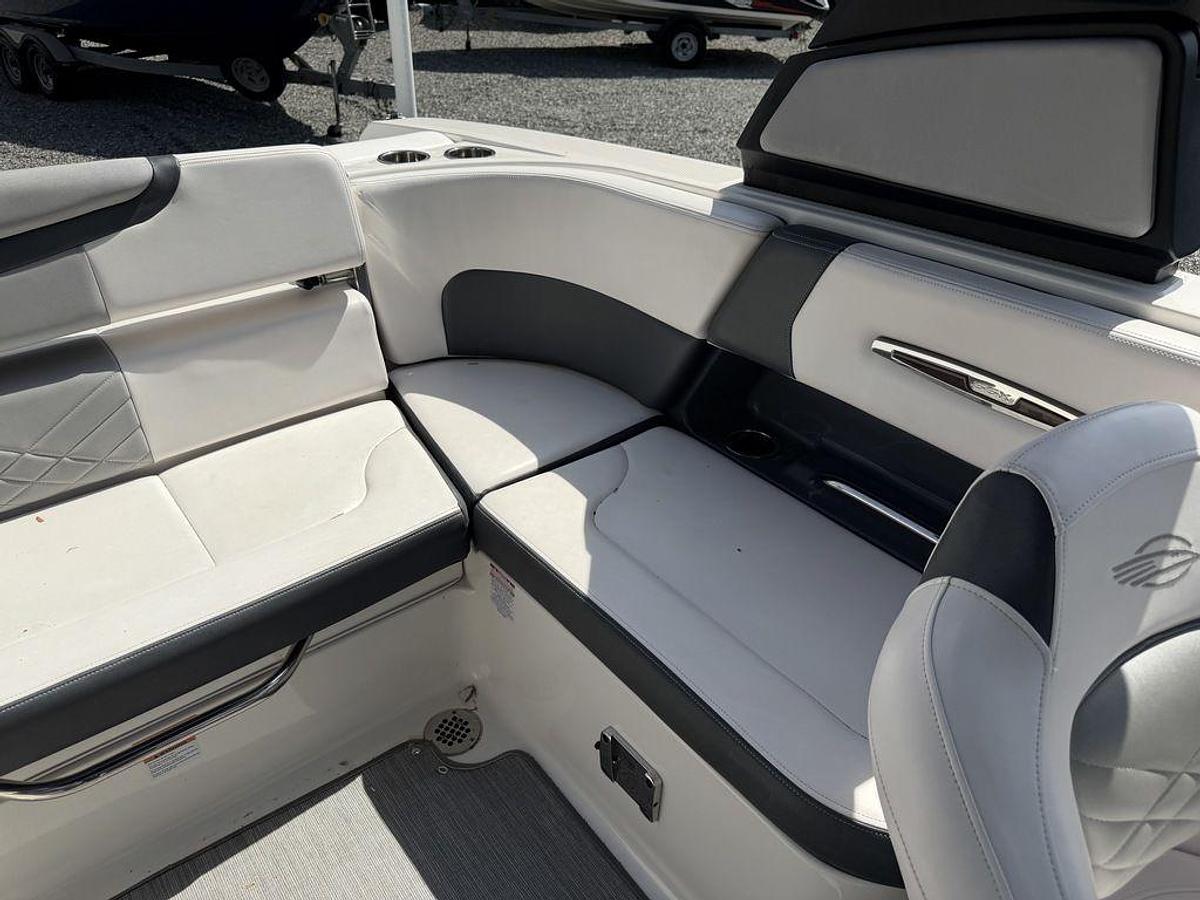 Used 2019 Chaparral 257 SSX