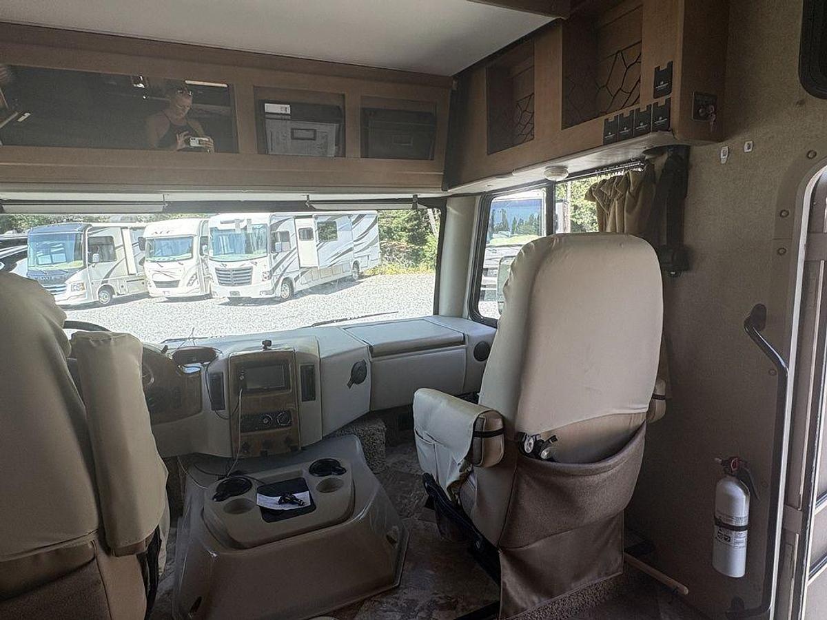 Used 2015 Thor Motor Coach A.C.E. 30.1