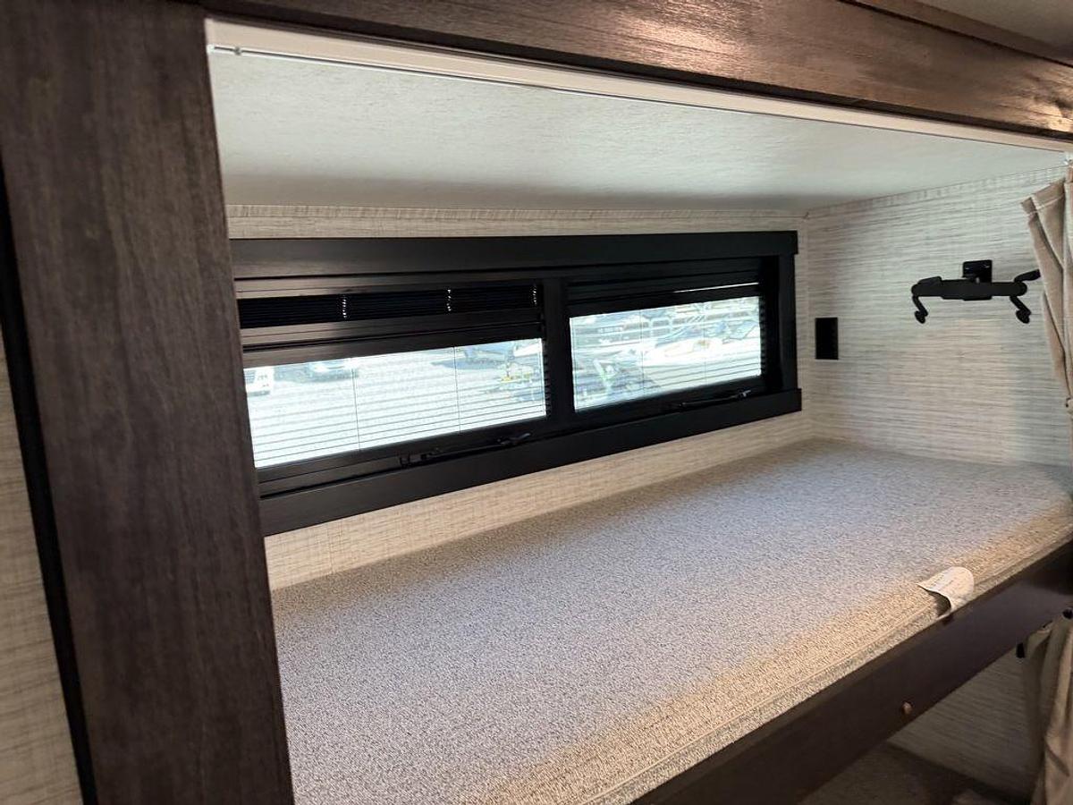 Used 2024 Jayco Precept 36A