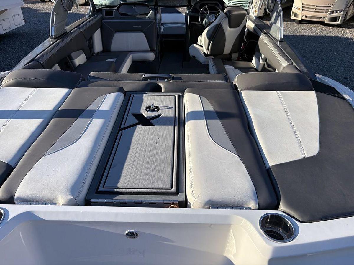Used 2019 MasterCraft XStar