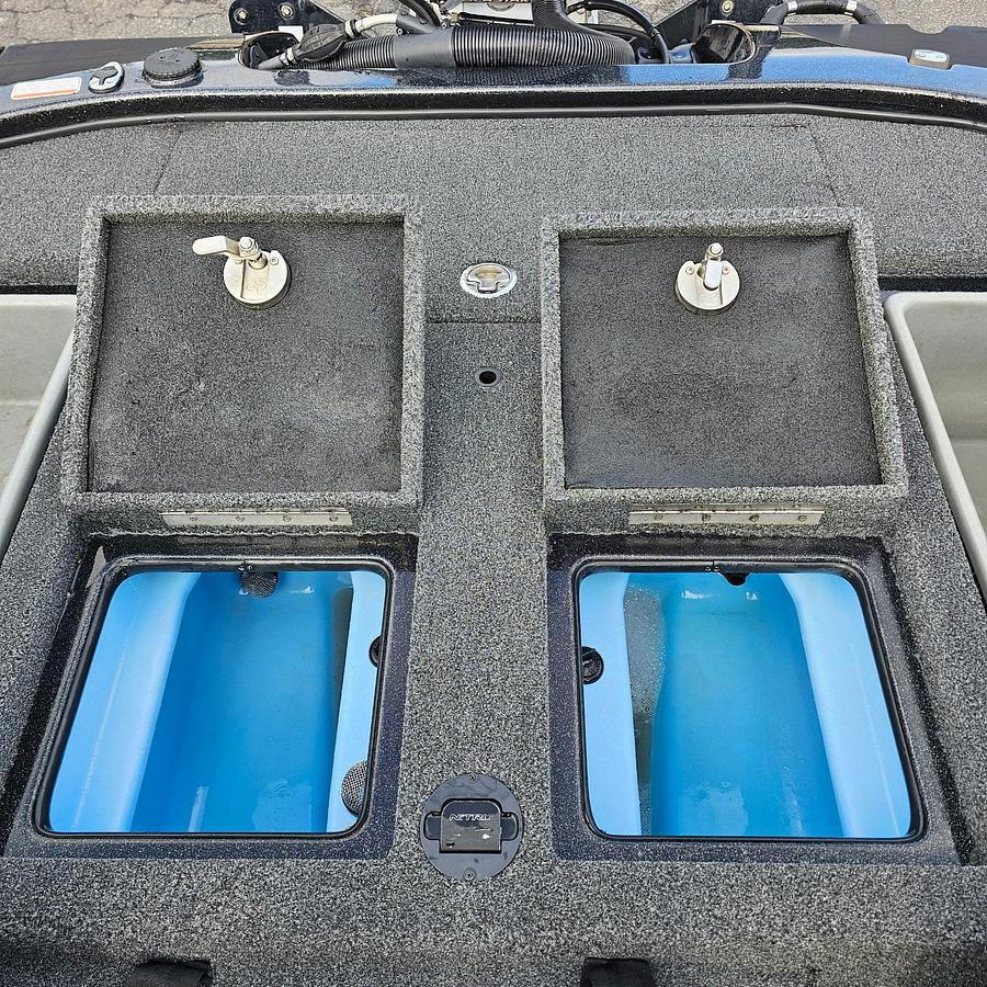 Used 2017 Nitro Z20