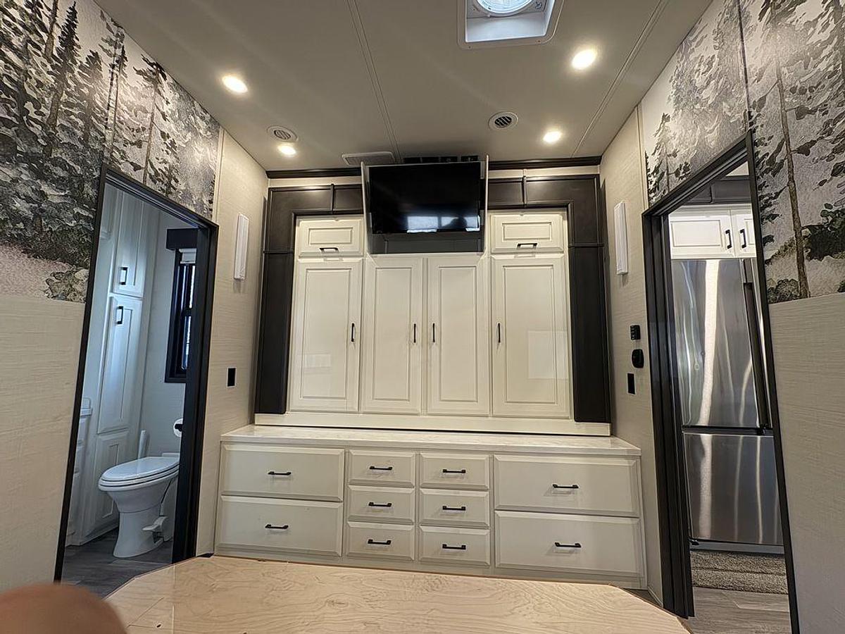 Used 2023 DRV Mobile Suites Luxury 44 ORLANDO