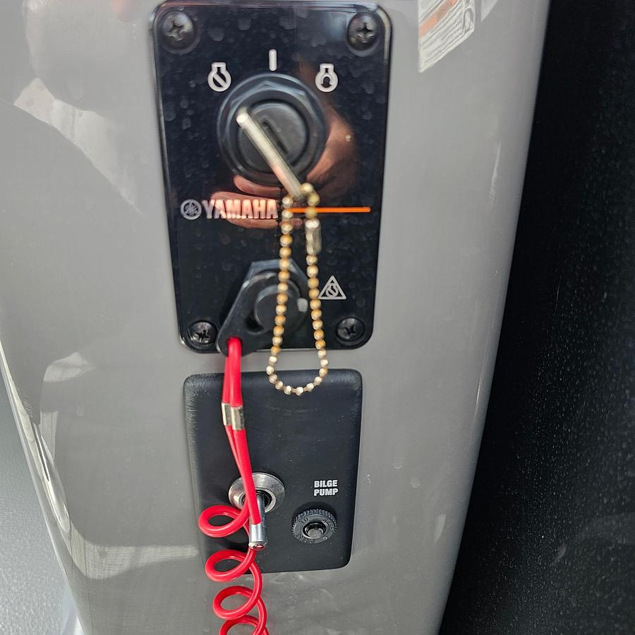 Used 2020 Veranda VR22RC
