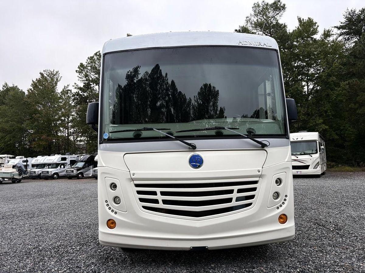 Used 2020 Holiday Rambler Admiral 34J
