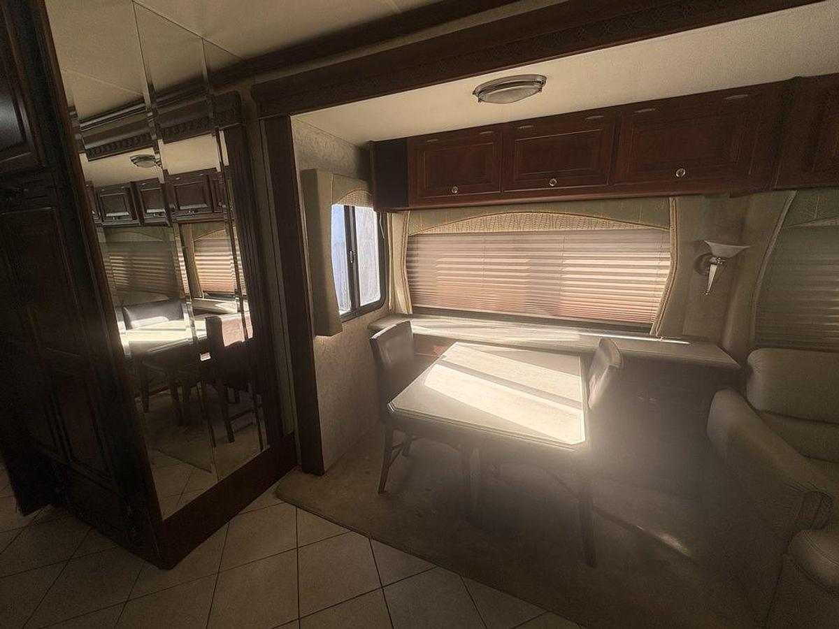 Used 2006 Tiffin Motorhomes Phateon 40 QSH