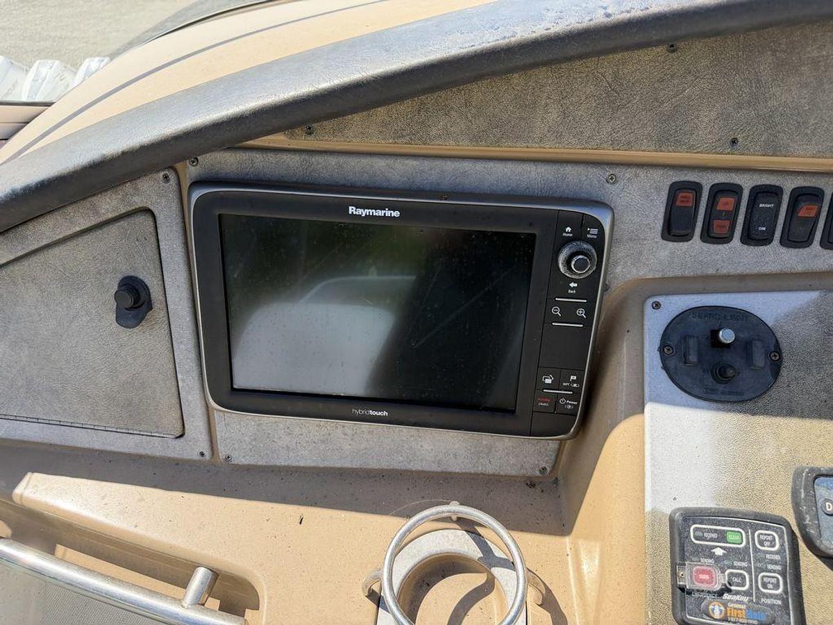Used 2003 Carver Yachts 360 Sport Sedan