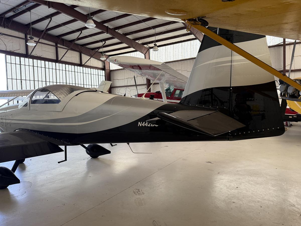 Used 2019 Vans RV-7A